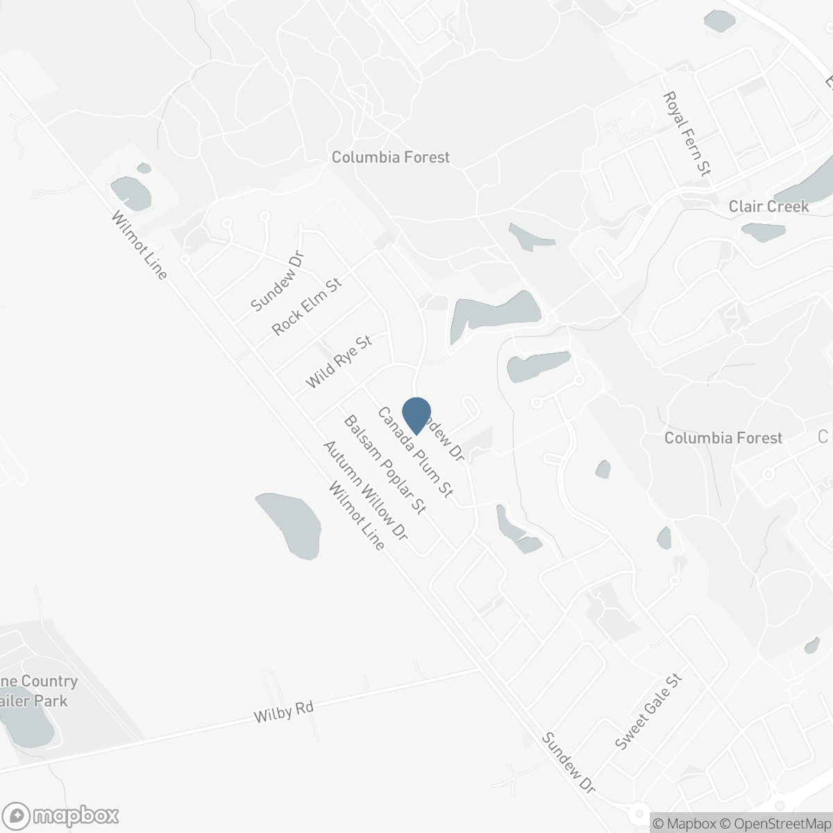 565 SUNDEW DRIVE, Waterloo, Ontario N2V 0B9